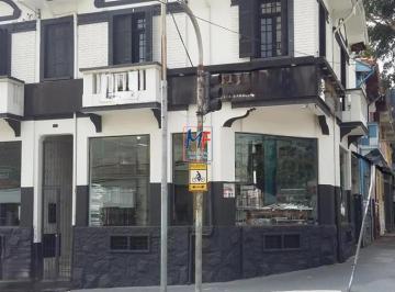 Comercial · 310m² · Excelente prédio comercial na Vila Romana, com 310 m² de área útil,  terreno de 117 m2, Zoneamento Z