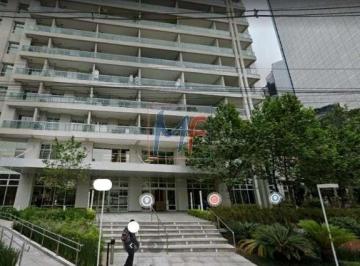 Comercial · 84m² · Excelente Sala Comercial no Capital Corporate Offices, bairro Vila Cordeiro, com 84 m² de área úti