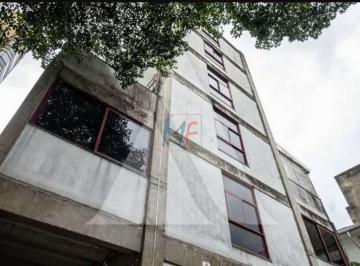 Comercial · 1139m² · Excelente prédio comercial no bairro de Mirandópolis, 1139 m² a.c., 430 m²  terreno , testada de 13 