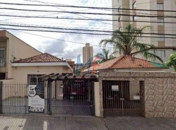 Terreno · 379m² · Excelente Terreno com duas casas para demolição , no Carandiru, Zona Norte de SP, área total 379 m²