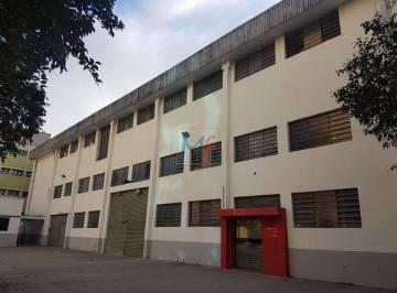 Comercial · 3380m² · REF: 15.863 - Excelente terreno no bairro água Branca, com 3.694 m² e prédio com  3.380 m área const
