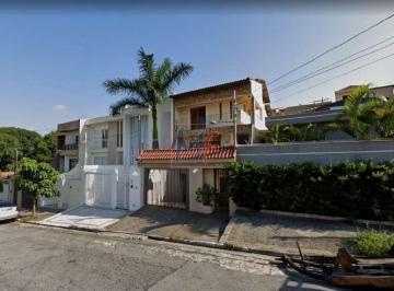 Casa · 300m² · 5 Quartos · REF: 13.531 - Lindo sobrado no bairro Vila Alpina, com 5 dorms (3 suítes), lavabo, salas, quintal co