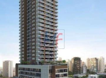 Apartamento · 31m² · 1 Quarto · Excelente apto studio no Sumarezinho, 26m² a.u., 1 dormitório, cozinha, banheiro, varanda, lazer. Pr