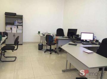 Comercial · 449m² · Excelente Galpão Jd.Cachoeira, 449 m² a.u., terreno  334 m2,  reformado, com escritório ,copa. Prox.