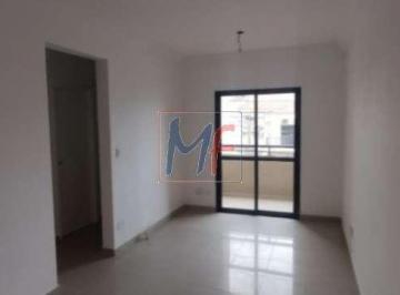 Apartamento · 69m² · 3 Quartos · Lindo Apartamento bairro Cidade Mãe do Céu, com 69 m² a.u., 3 dorms., 2 vagas, piscina, sauna, salão