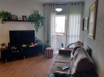 Apartamento · 62m² · 2 Quartos · REF: 14.024 Apartamento no bairro Imirim, com 62 m², 2 quartos repletos de armários embutidos, sala