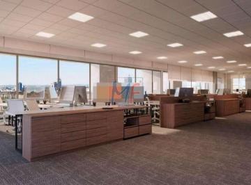 Comercial · 633m² · Excelente sala comercial na Vila Gomes Cardim, 633m² a.u., vão livre, varanda, 2 banheiros, elevador