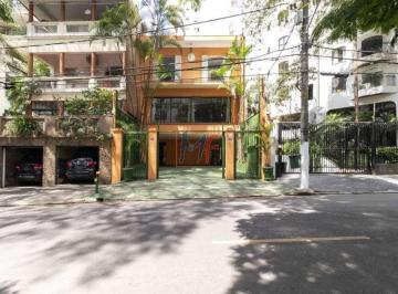 Comercial · 591m² · 4 Quartos · Excelente Sobrado Comercial com 3 pavimentos no Jardim Paulista, 591 m² a.c, 404 m² a.t,, 7 vagas .