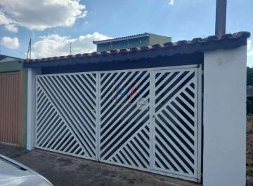 Casa · 125m² · 2 Quartos · Excelente Casa Térrea em Sorocaba, no bairro Vila Espírito Santo, 125 m² a.c., 2 dormitórios, (1 suí
