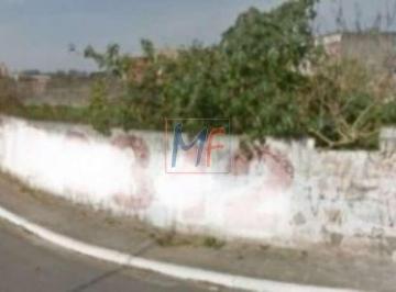 Comercial · 1580m² · Excelente Terreno esquina , bairro Jardim Ferrazense, 1.580  m²  area, 1.400 m2 a.c.,  Frente: 55 m!