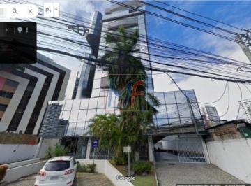 Comercial · 2962m² · Excelente Prédio Comercial com 9 pavimentos no bairro Barreiras, 2.962 m² a.c., 1.044 m² terreno,