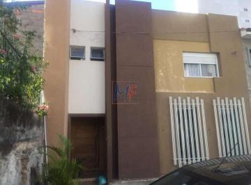 Casa · 195m² · 2 Quartos · REF 16.200 - Linda casa em condomínio na Vila Deodoro ,195 m² a.u.,  2 quartos (1 suíte), sala, cozi