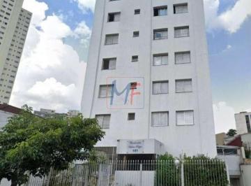 Apartamento · 39m² · 1 Quarto · Excelente apartamento localizado no bairro do Cambuci, com 39 m²  área útil,  1 dormitório, 1 banhei