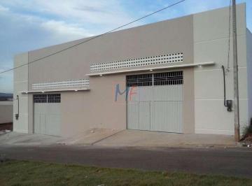 Comercial · 360m² · Excelente galpão Parauapebas/PA, 360 m² a.c., 360m² a.t., mezanino, área de estoque, 2 escritórios,