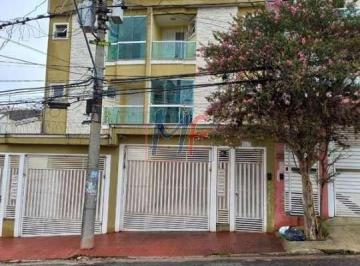 Apartamento · 80m² · 3 Quartos · REF: 16.574 - Lindo apto no Utinga - Santo André, com 80 m² a.u., 3 quartos (1 suíte), sala, cozinha