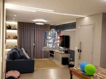 Casa · 187m² · 3 Quartos · REF: 14.330 Belo sobrado na Mooca, 187 m² sendo 3 suítes com armários planejados, cozinha americana,