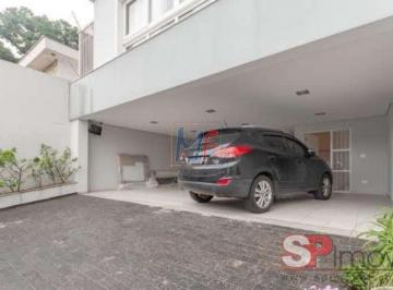 Casa · 442m² · 5 Quartos · Excelente sobrado  Vila Albertina, 525m² a.u., 5 dormitórios (5 suítes), sala, cozinha, escritório, 