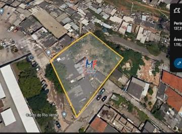 Terreno · 1088m² · Excelente terreno no Parque Rebouças, com 1.088 m² a.u., nas proximidades da Rua Cascado. Aceita per