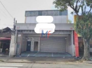 Comercial · 128m² · Excelente Salão Comercial no bairro da Vila Santa Teresa (zona Leste), com 128,10 m²  a.c., banheiro
