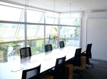 Comercial · 1419m² · REF 16.729 - Excelente Prédio Comercial em Pinheiros, com 1419 m² a. u., 500m² de terreno, Zoneament