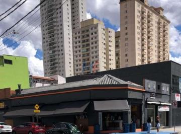 Comercial · 286m² · Excelente salão comercial na Vila Gomes Cardim (Zona Leste SP), 286m² a.u., 3 banheiros, Zoneamento