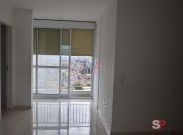 Apartamento · 104m² · 3 Quartos · REF 16.854 - Excelente cobertura na Vila Gustavo, 104m² a.u., 3 quartos (2 suítes), sala, cozinha, b