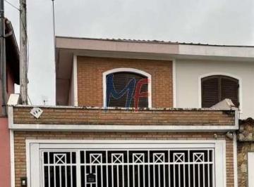 Casa · 125m² · 3 Quartos · Excelente sobrado na Vila Liviero, 125m² a.u., 3 quartos (2 suítes), sala, copa, cozinha, lavanderia
