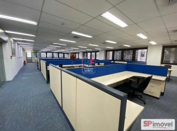 Comercial · 257m² · Excelente conjunto comercial na Bela Vista, 257 m² a.u., com luminárias, mobília, ar condicionado ce