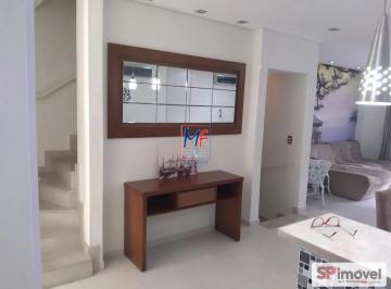 Casa · 224m² · 4 Quartos · Excelente sobrado em cond. fechado no Guarujá/SP, com 4 dormitórios (1 suíte), sala, cozinha, lavand