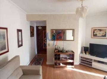 Apartamento · 57m² · 2 Quartos · REF 16.157 - Lindo apto na Nossa Senhora do ó, de 57 m²a.u., 2 quartos, sala, sacada, cozinha, banhe