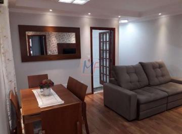 Apartamento · 69m² · 2 Quartos · REF: 15.683 - Lindo apto no Pq. Industriário com 69 m² 2 quartos (1 suíte) sala, cozinha, banheiro,