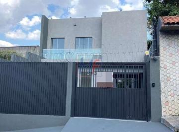 Casa · 250m² · 3 Quartos · Excelente casa na Vila Talarico, 250m² a.c., 3 dormitórios (1 suíte), área gourmet com piscina, ampl