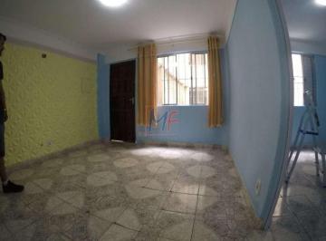 Apartamento · 50m² · 2 Quartos · Lindo apartamento no Jardim Redil, 50 m² a.u.,  2 dormitórios, sala, cozinha, lavanderia, banheiro ,