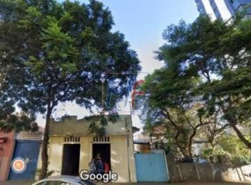 Terreno · 900m² · Excelente Terreno em Vila Monte Alegre, 900 m² área de terreno,  testada 20 metros, zoneamento - ZC 