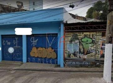 Comercial · 165m² · REF. 14.858 - Excelente Galpão no bairro Bela Vista, com 119 m², testada 9 m, zon. ZEU, localização