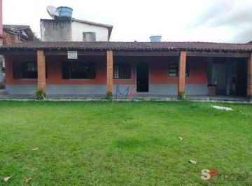 Casa · 130m² · 2 Quartos · Casa em São Sebastião, 130m² a.u., 2 quartos, sala, cozinha americana, banheiro, varanda, churrasque