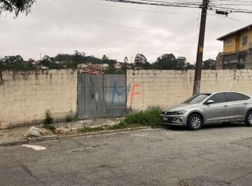 Comercial · 828m² · Excelente terreno no Jardim Ester, 828 m² a.t., testada de 20 m, Zoneamento ZM. Aceita pequena parte