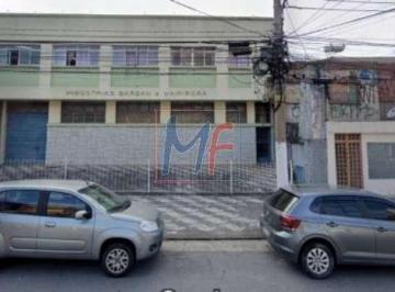 Comercial · 1820m² · Terreno localizado no bairro Parque São Jorge, 1.698 m² a.c ,1.820 m²  terreno, Frente: 26 m. ZONEAM