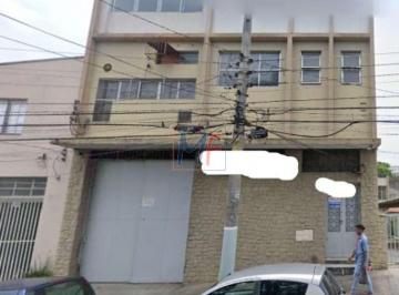 Comercial · 4561m² · OTIMO TERRENO COM  3.148 M², NA CASA VERDE,  AREA CONSTRUIDA 4.561 M² , COM 3 ARMAZENS, SENDO 1 DELE