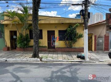Terreno · 250m² · Excelente terreno na Vila Palmeiras, com 250 m² ., 400 m² a.c., composto por 10 casas. Zoneamento ZC