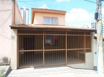 Casa · 110m² · 2 Quartos · REF: 14.012 - Excelente sobrado no bairro Vila Regente Feijó, com 2  quartos, sala ampla, cozinha gr