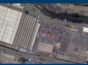 Comercial · 16000m² · Excelente terreno em Guarulhos, 16000 m² a.t., com vários galpões, nas proximidades da Av. Guarulhos