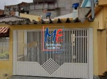 Casa · 140m² · 4 Quartos · Excelente terreno no Jardim Sapopemba,  com 250 m² , com 2 casas, sendo a principal com 3 dorms, e a
