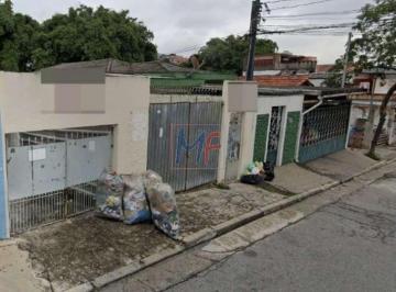Casa · 90m² · 1 Quarto · Excelente Casa Para Renda, localizada no bairro Vila Amélia, com 288m² de a.t, 4 casas, 6 vagas de g