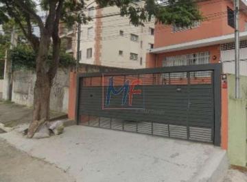 Casa · 200m² · 4 Quartos · Sobrado na Casa Verde, 200 m² a.u., 4 quartos (1 suíte), sala, cozinha, 4 banheiros, área de serviço