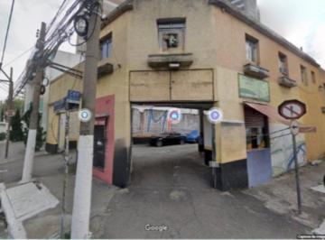 Terreno · 599m² · Excelente Terreno localizado no bairro da Vila Prudente, com 595 m²  a.c., 599 m² terreno, duas fren