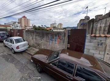 Comercial · 1848m² · Excelente terreno na Villa Mazzei, com 1..848 m² de área, frente 40 metros, Zoneamento ZC, prox. ao