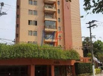 Apartamento · 100m² · 3 Quartos · Excelente apartamento localizado no bairro Vila Bastos, Santo André, 100 m² de a.u., 3 dorm, (sendo 