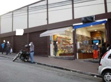 Comercial · 18m² · REF 14.383- Excelente Loja no bairro Sé, com 18 m² de area útil, sendo 3 x 6 m , incluindo mezani