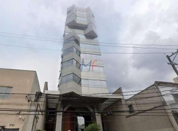 Comercial · 109m² · Excelente conjunto coml Ipiranga, 109 m² a.u, 2 elevadores, recepção e segurança 24h, estacionamento